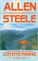 Coyote Rising: A Novel of Interstellar Revolution (eBook) - Allen Steele