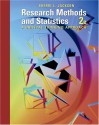 Research Methods and Statistics: A Critical Thinking Approach - Sherri L. Jackson