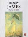 Daisy Miller (Penguin 60s) - Henry James