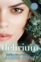 Delirium - Lauren Oliver