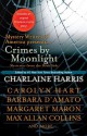 Crimes by Moonlight: Mysteries from the Dark Side - Charlaine Harris