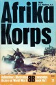 Afrika Korps - Kenneth John Macksey