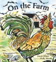 On the Farm - David Elliott, Holly Meade