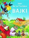 Bajki - Jean de La Fontaine