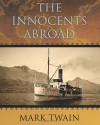 The Innocents Abroad - Mark Twain