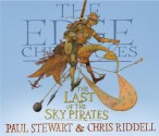 Last Of Sky Pirates (Edge Chronicles) - Paul Stewart