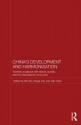 China's Development and Harmonization: Towards a Balance with Nature, Society and the International Community - Bin Wu, Shujie Yao, Jian Chen