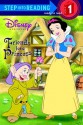 Friends for a Princess - Melissa Lagonegro