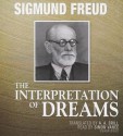 The Interpretation of Dreams - Sigmund Freud, Simon Vance