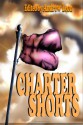 Charter Shorts - Andrew Leon