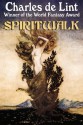 Spiritwalk - Charles de Lint