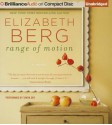 Range of Motion - Elizabeth Berg, Tanya Eby