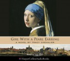 Girl With A Pearl Earring - Tracy Chevalier