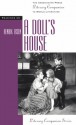 Readings On A Doll's House - Hayley R. Mitchell