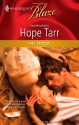 The Tutor (Harlequin Blaze, #552) - Hope Tarr