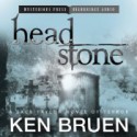 Headstone: A Jack Taylor Novel of Terror (Audio) - Ken Bruen, John Lee