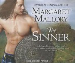 The Sinner - Margaret Mallory, Derek Perkins