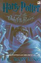 Harry Potter dan Orde Phoenix - Listiana Srisanti, J.K. Rowling