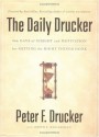 The Daily Drucker - Peter F. Drucker