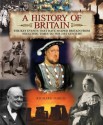 A History of Britain - Richard Dargie