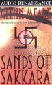 Sands Of Sakkara - Glenn Meade