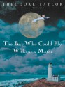 The Boy Who Could Fly Without a Motor - Theodore Taylor