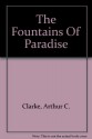 The Fountains of Paradise - Arthur C. Clarke