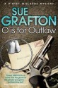 O Is for Outlaw - Sue Grafton