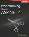 Programming Microsoft(r) ASP.Net 4 - Dino Esposito