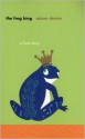 The Frog King - Adam Davies