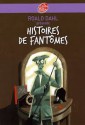 Histoires De Fantômes - Roald Dahl