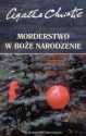 Morderstwo w Boże Narodzenie - Agatha Christie