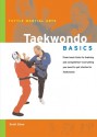 Taekwondo Basics - Scott Shaw