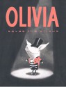 Olivia Saves The Circus - Ian Falconer