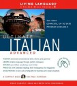 Ultimate Italian Advanced - Living Language