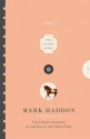 The Talking Horse and the Sad Girl and the Village Under the Sea: Poetry - Mark Haddon