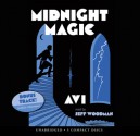 Midnight Magic - Audio Library Edition - Avi