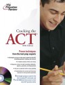 Cracking the ACT with Sample Tests on CD-ROM, 2006 Edition (College Test Prep) - Princeton Review