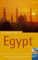 The Rough Guide to Egypt - Daniel Jacobs, Dan Richardson