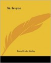 St. Irvyne - Percy Bysshe Shelley