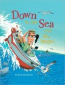 Down to the Sea with Mr. Magee - Chris Van Dusen