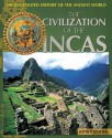 The Civilization of the Incas - Jeffrey Quilter