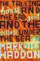 The Talking Horse And The Sad Girl And The Village Under The Sea - Mark Haddon