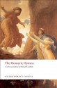 The Homeric Hymns (Oxford World's Classics) - Michael Crudden