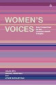 Women's Voices: New Perspectives for the Christian Jewish Dialogue - Helen Fry, Rachel Montagu, Lynne Scholefield