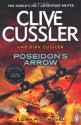 Poseidon's Arrow (Dirk Pitt, #22) - Clive Cussler, Dirk Cussler