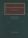 The Nature and Functions of Law - Harold J. Berman, Samir N. Saliba