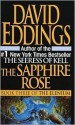 The Sapphire Rose - David Eddings