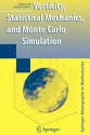 Vorticity, Statistical Mechanics, and Monte Carlo Simulation - Chjan Lim, Joseph Nebus