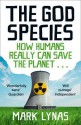 The God Species - Mark Lynas